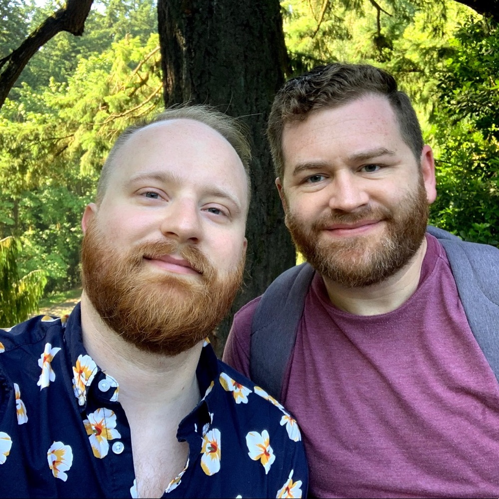 Meet your Posher, Tanner